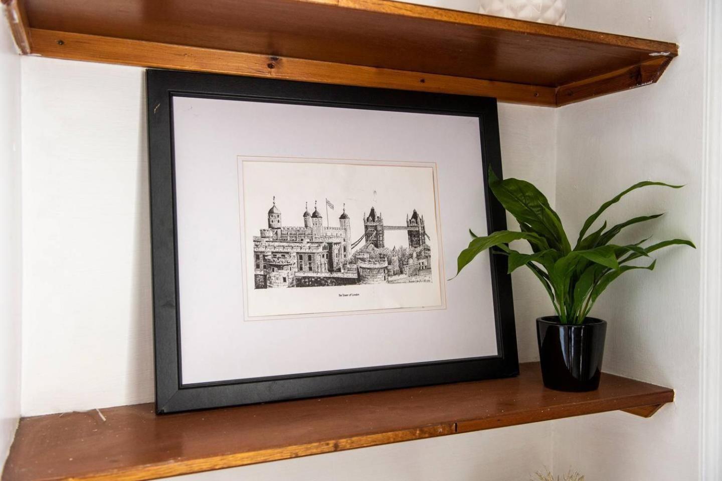 Guestready - Modern 2Br Home On The Royal Mile! إدنبرة المظهر الخارجي الصورة