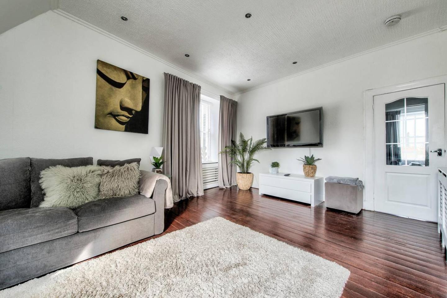 Guestready - Modern 2Br Home On The Royal Mile! إدنبرة المظهر الخارجي الصورة
